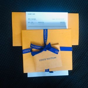 Louis Vuitton 6 Key ring holder in Monogram